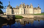 Les Chateaux de la Loire
