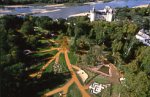 Vue aerienne Loire