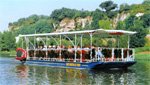 loisirs nautique sur la Loire