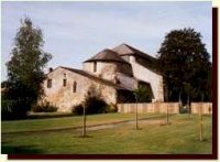 habitation à St Philbert de Grand Lieu
