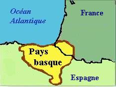 Le Pays Basque