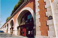 viaduc des arts