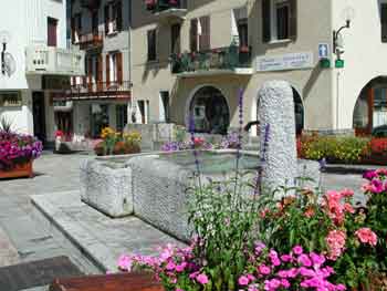 Notre Ville