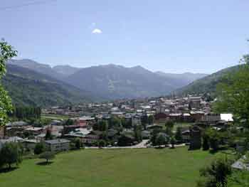 Notre Ville