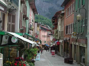 Notre Ville