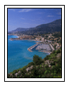 Le département des Alpes Maritimes