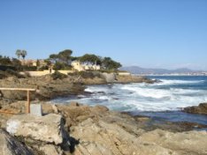 le Chemin des Douaniers
