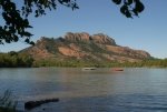 illustations  massifs des Maures et de l'Esterel