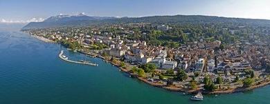 Photo de notre ville