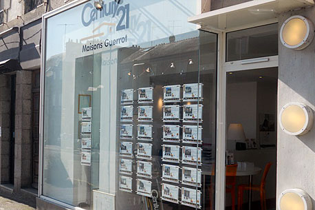 Aper&ccedil;u du bien immobilier