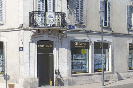 Aper&ccedil;u du bien immobilier