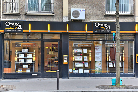 Aper&ccedil;u du bien immobilier