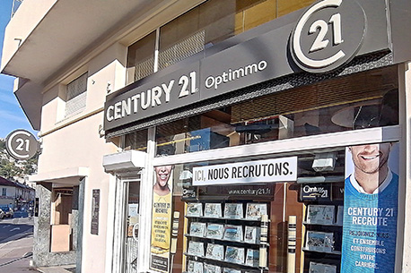 Aper&ccedil;u du bien immobilier