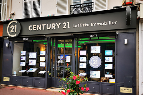 Aper&ccedil;u du bien immobilier