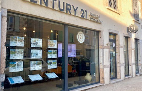 Aper&ccedil;u du bien immobilier