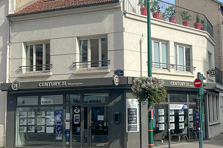 Aper&ccedil;u du bien immobilier