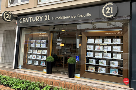 Aper&ccedil;u du bien immobilier