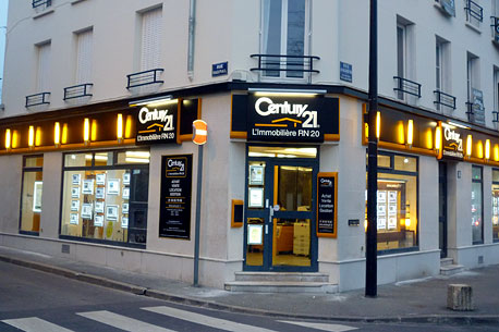Aper&ccedil;u du bien immobilier