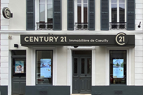Aper&ccedil;u du bien immobilier