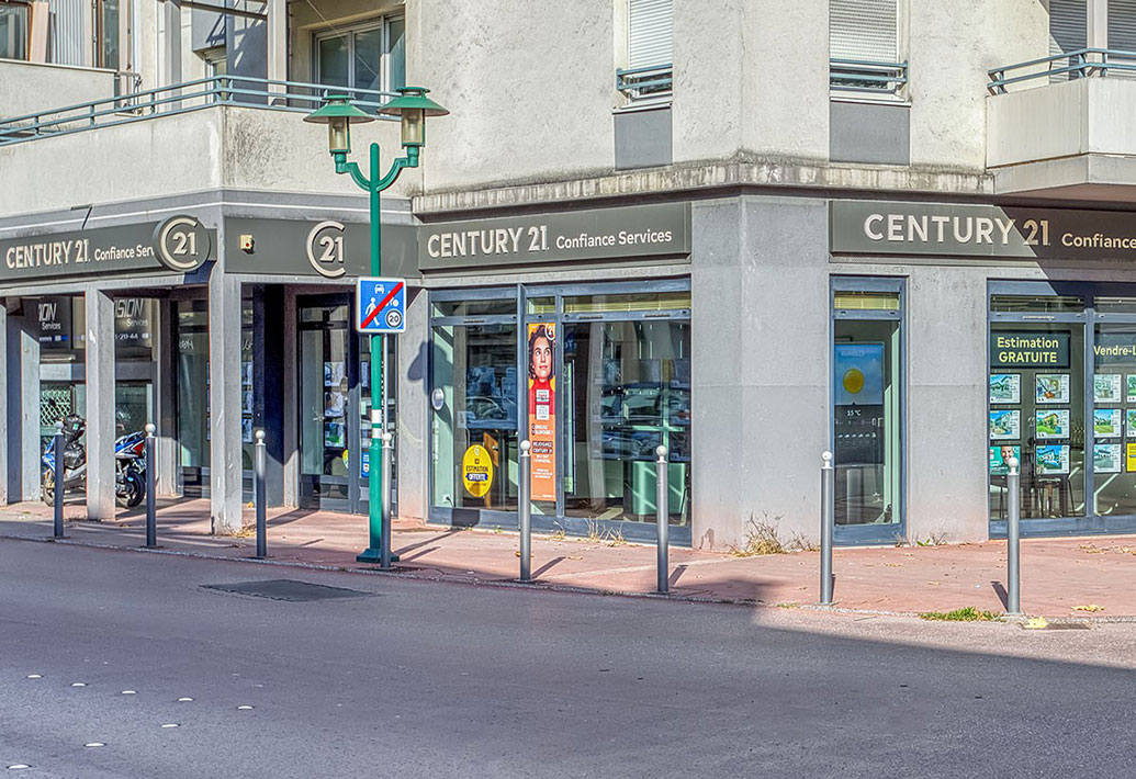 Aper&ccedil;u du bien immobilier