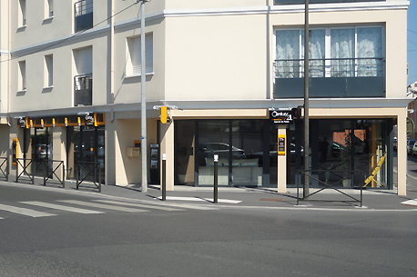 Photo agence