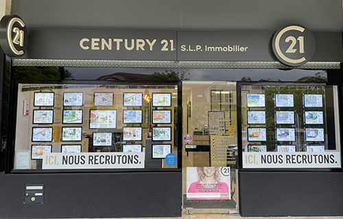 Aper&ccedil;u du bien immobilier