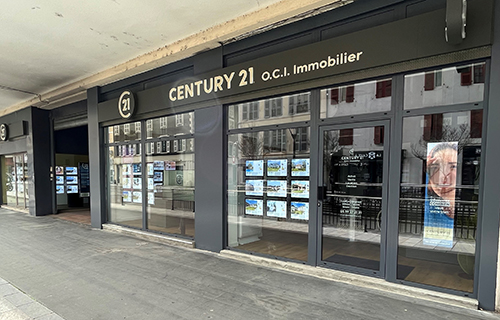 Aper&ccedil;u du bien immobilier