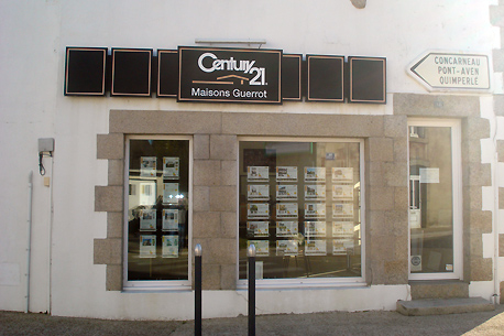 Aper&ccedil;u du bien immobilier