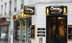 Aper&ccedil;u de l'agence