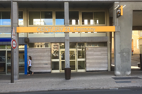 Agence immobili&egrave;re CENTURY 21 Harmony &agrave; LE MANS 72000