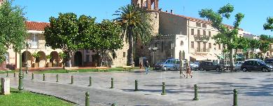 Photo de notre ville