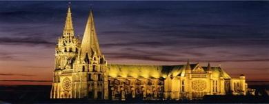 Photo de notre ville