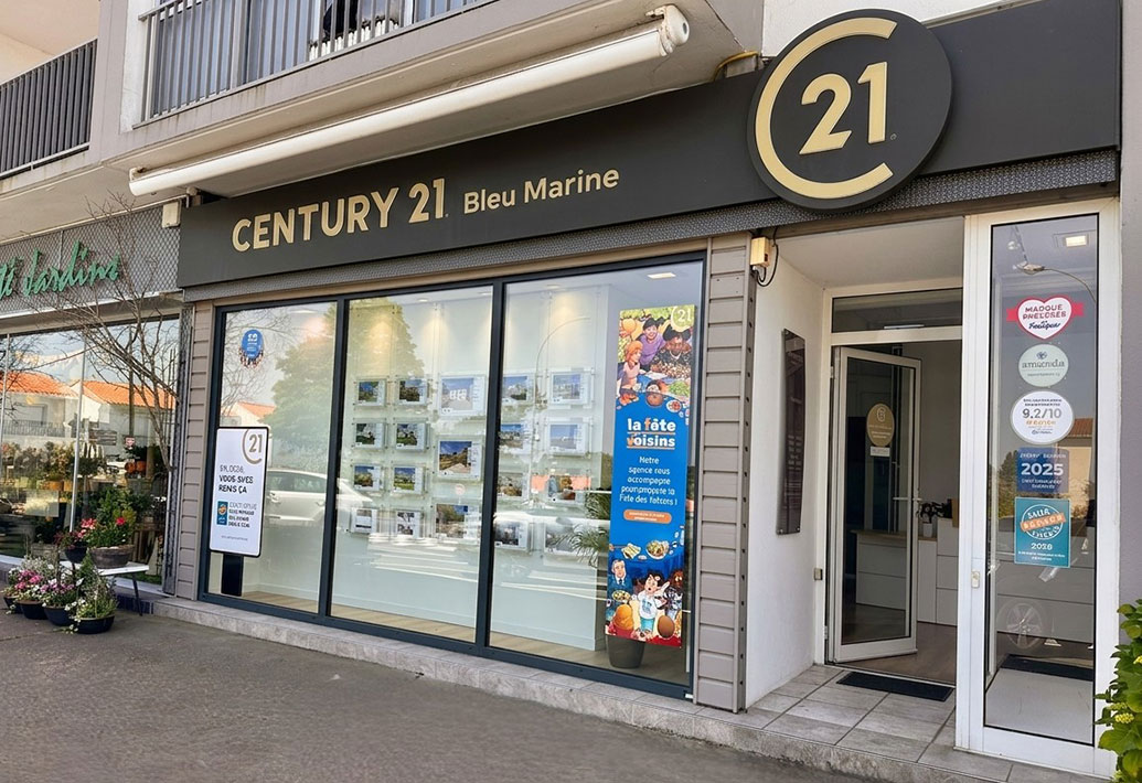 Aper&ccedil;u du bien immobilier