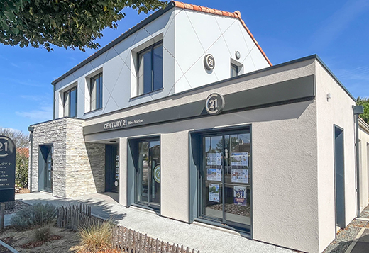 Aper&ccedil;u du bien immobilier
