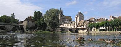Photo de notre ville