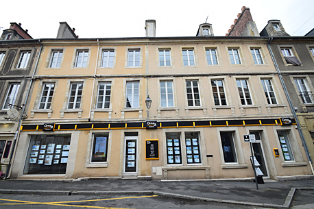 Photo agence