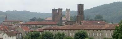 Photo de notre ville