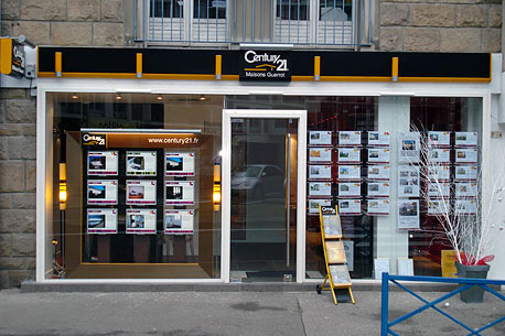 Aper&ccedil;u du bien immobilier