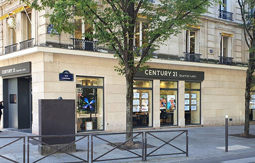 Aper&ccedil;u du bien immobilier
