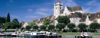Photo de notre ville