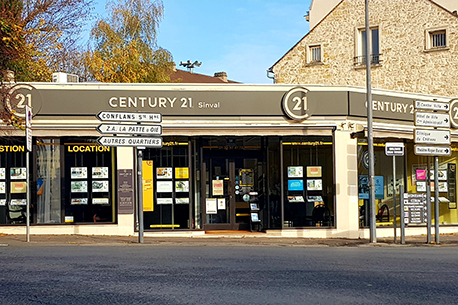 Aper&ccedil;u du bien immobilier