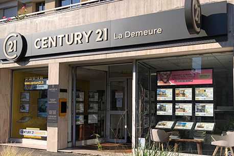Aper&ccedil;u du bien immobilier