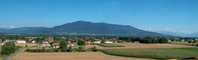 Photo de notre ville