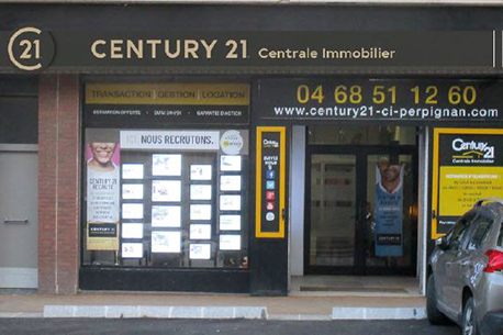 Aper&ccedil;u du bien immobilier