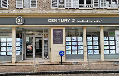 Aper&ccedil;u du bien immobilier