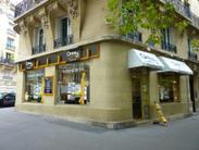 Aper&ccedil;u de l'agence