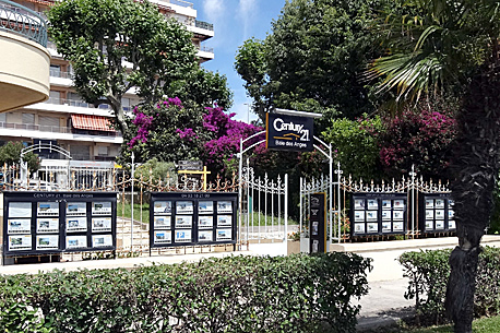 Aper&ccedil;u du bien immobilier
