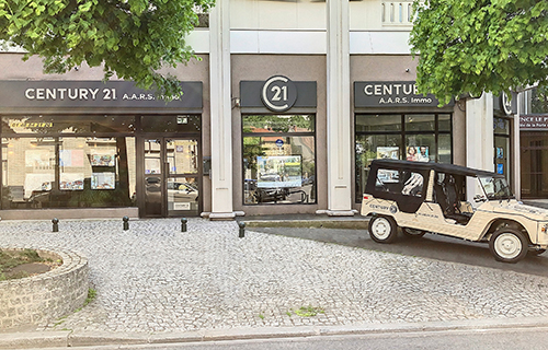 Aper&ccedil;u du bien immobilier