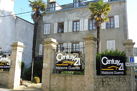 Aper&ccedil;u du bien immobilier
