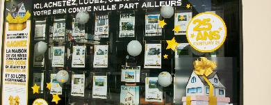 Photo de notre ville